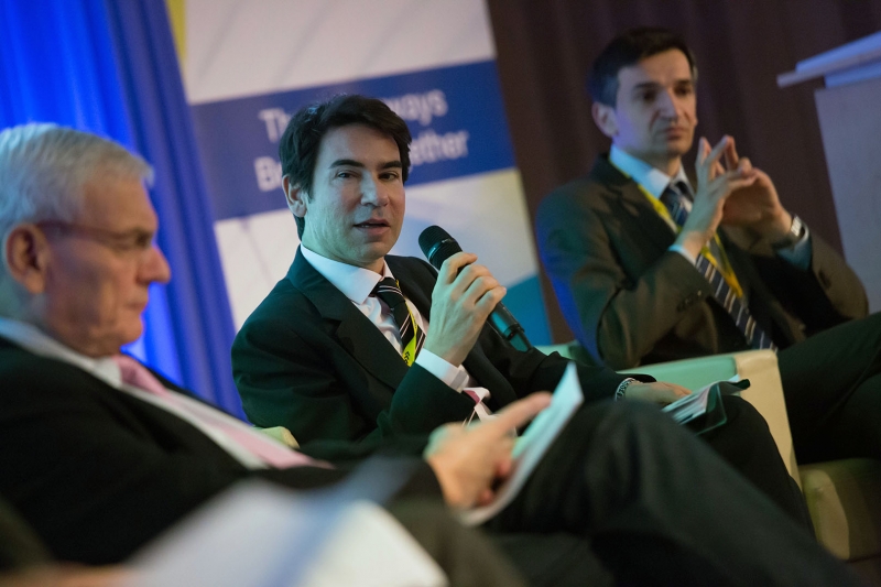 Christos Economou (c) ASECAP