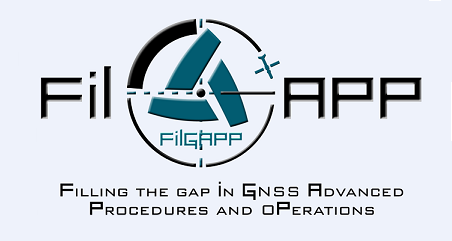 FilGAPP Project Logo