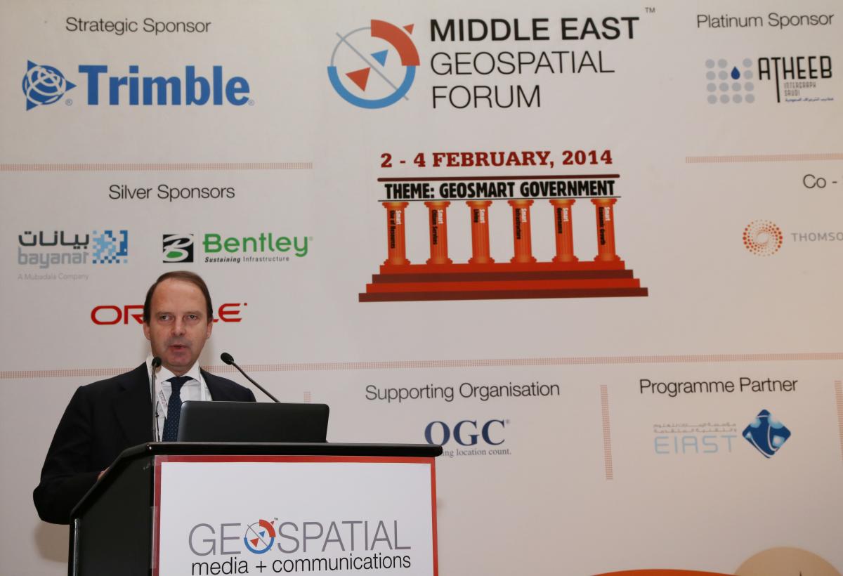 Gian Gherardo Calini.