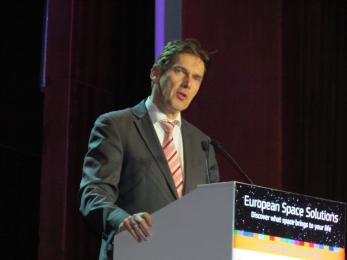 Matthias Petschke. © Reynolds