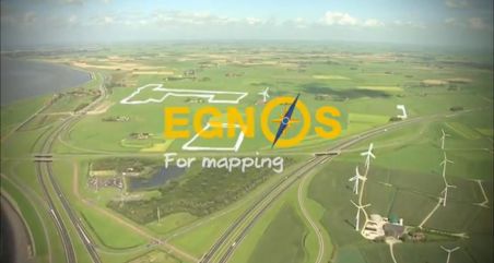 EGNOS for Mapping