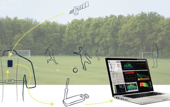 JOHAN– winner of the 2013 GSA Special Topic Prize 