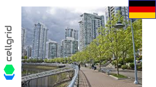 Monitoring and forecasting urbanization