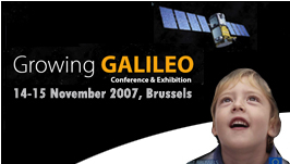 Growing Galileo 2007