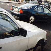 Getting road user charging right ©Peter Gutierrez