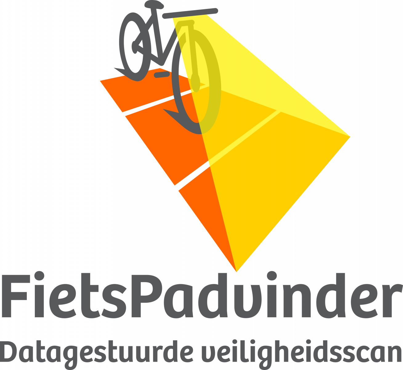 FietsPadvinder logo