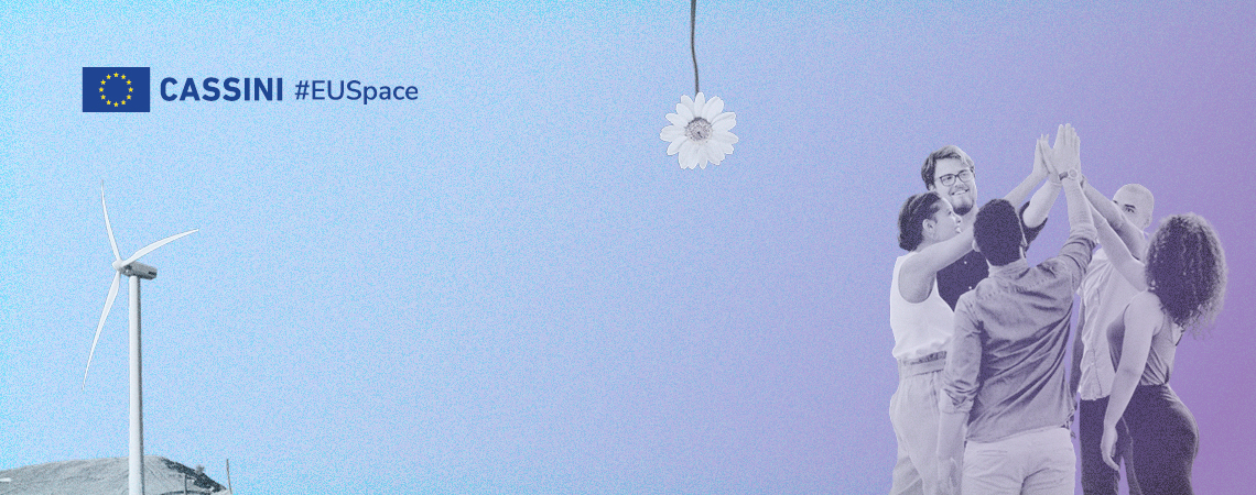 cassini blue highlight