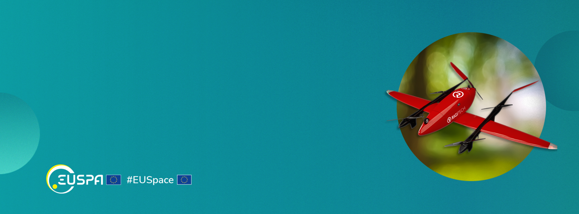 EGNSS training for drone operators