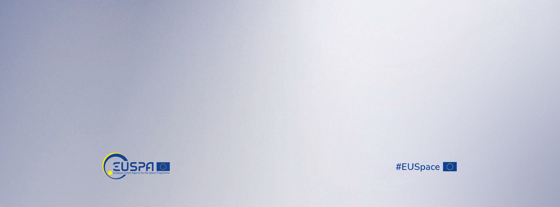 user survey -EUSPA website