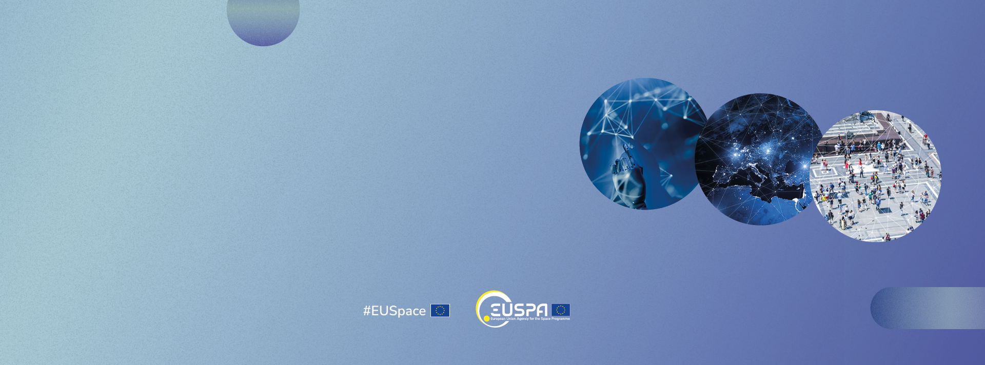 EUSPA AI week - 19-23 January 2026 | Online
