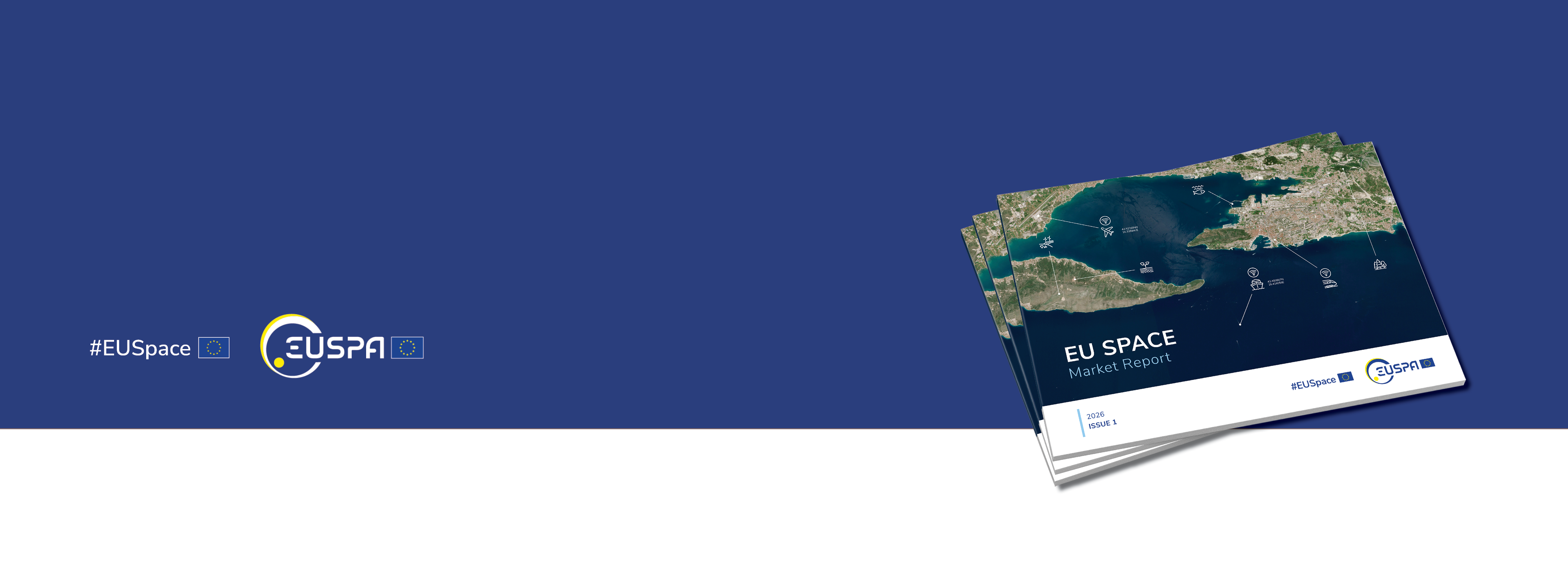 EU Space Market Report