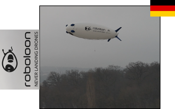Roboloon