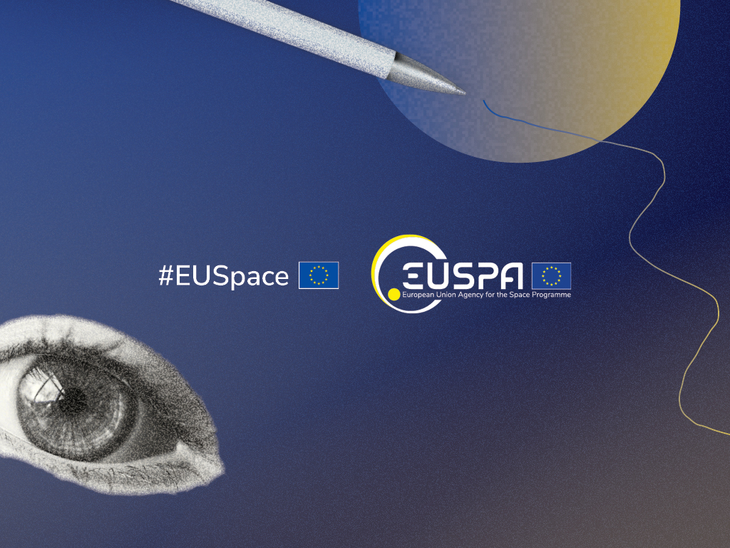 EUSPA identity