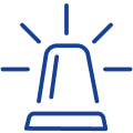 emergency management icon