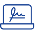 online signature