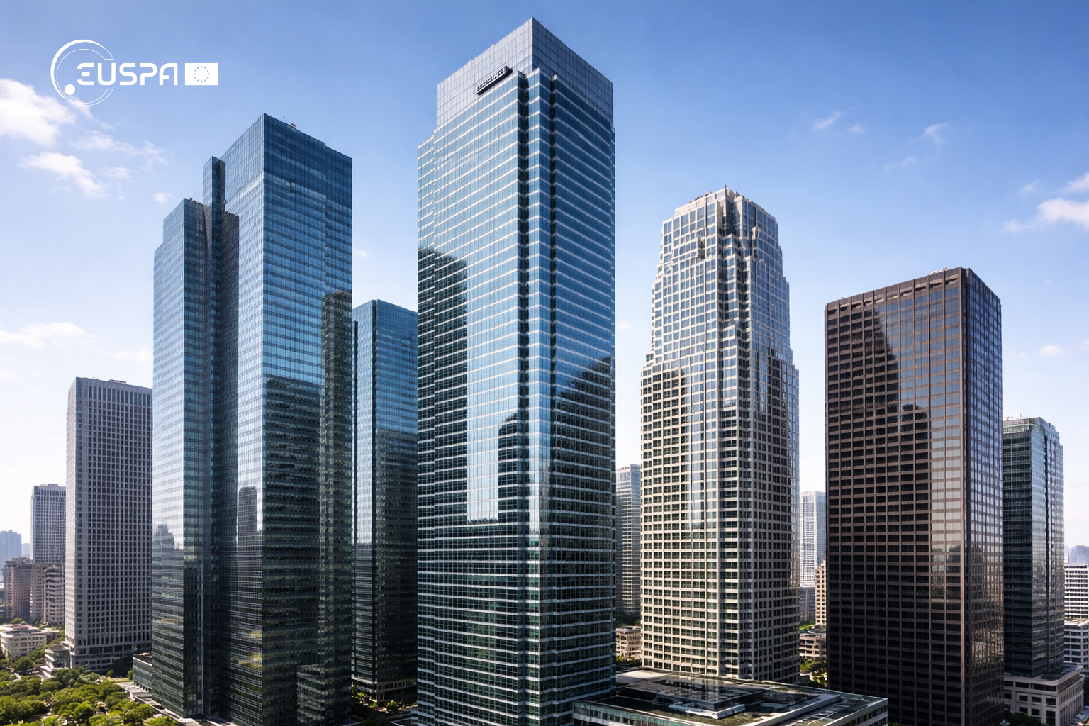 buildings