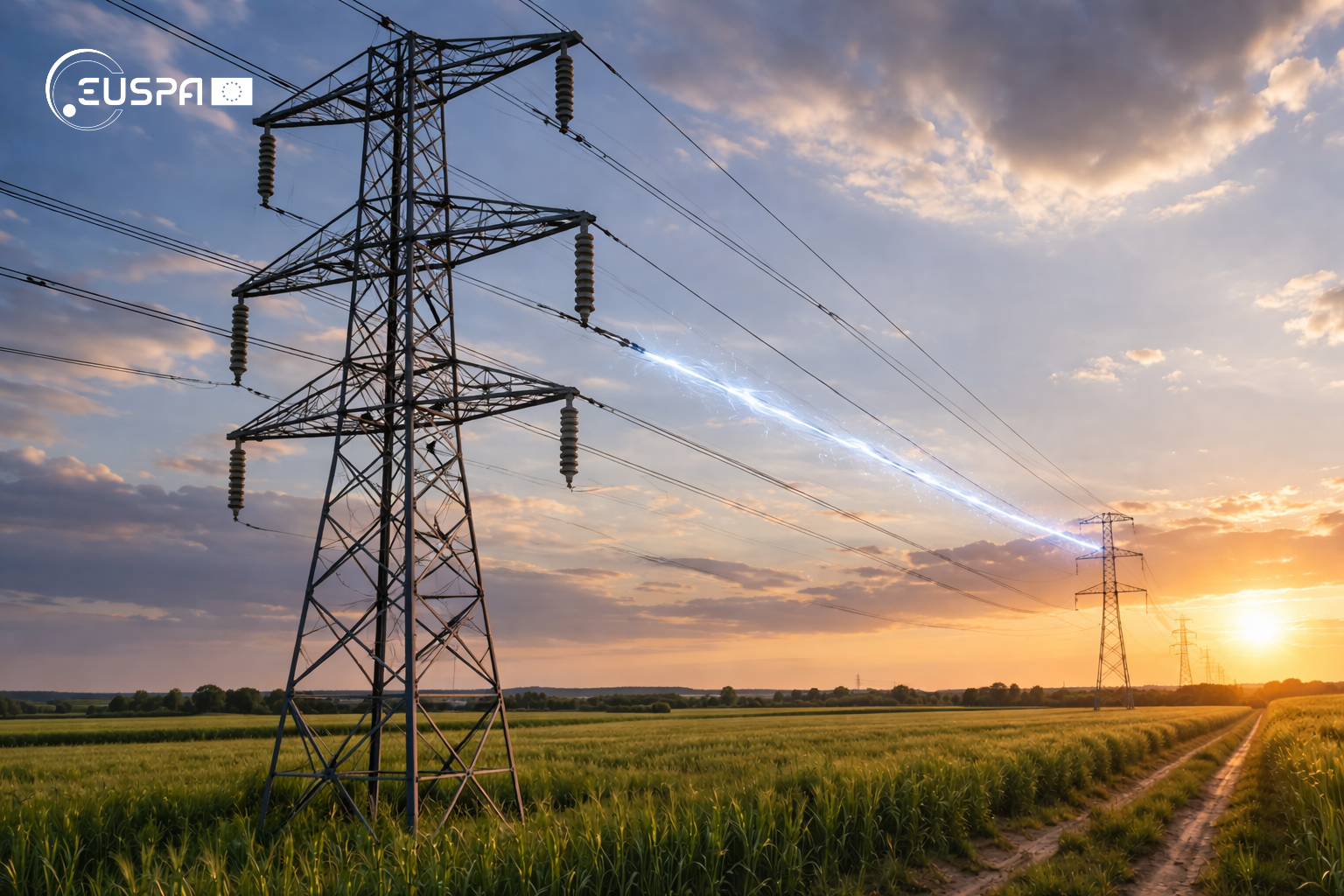 electricity grids