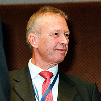 Paul Weissenberg. ©Peter Gutierrez