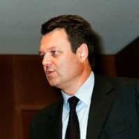 Carlo des Dorides. ©Peter Gutierrez