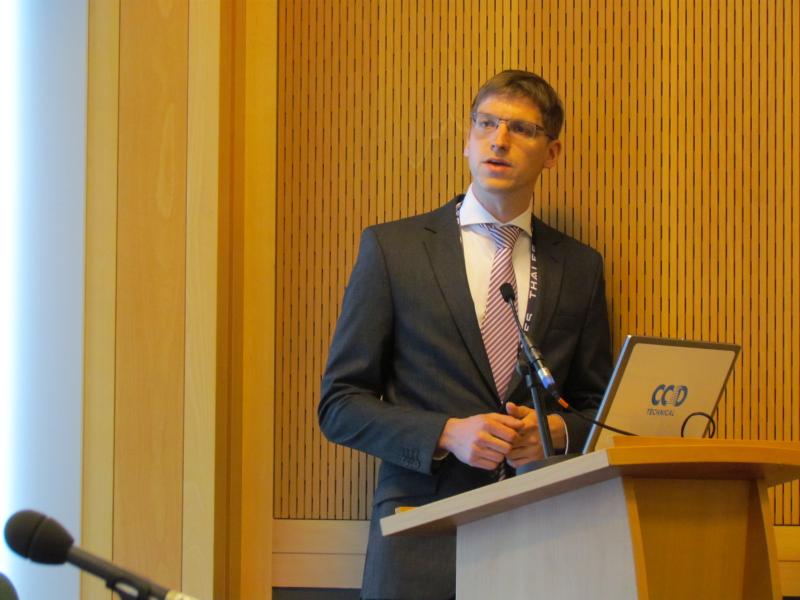 Streiter. © Reynolds