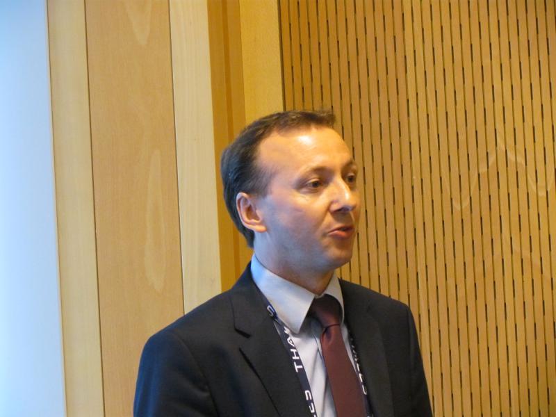 Sheridan. © Reynolds