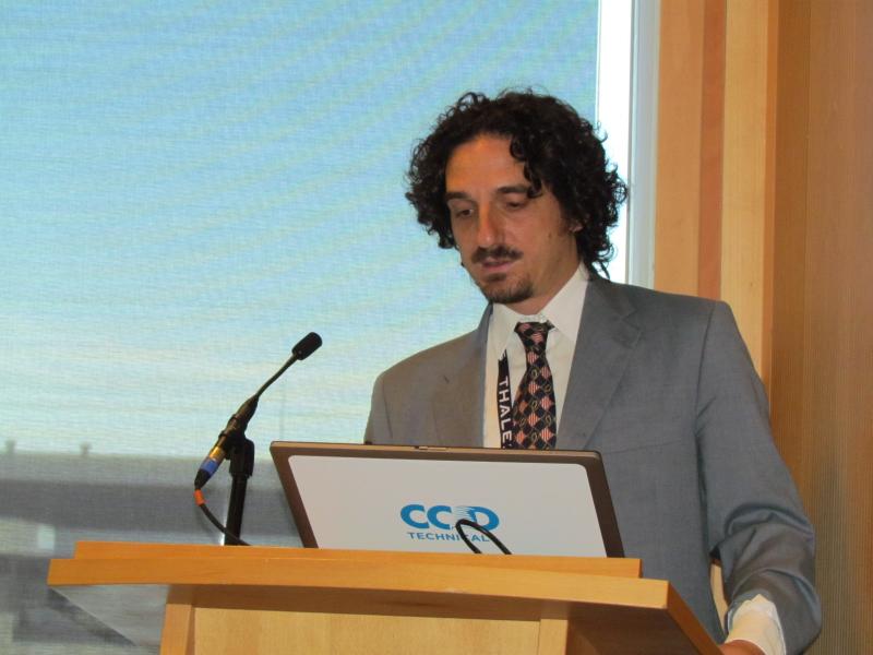 Scopigno. © Reynolds