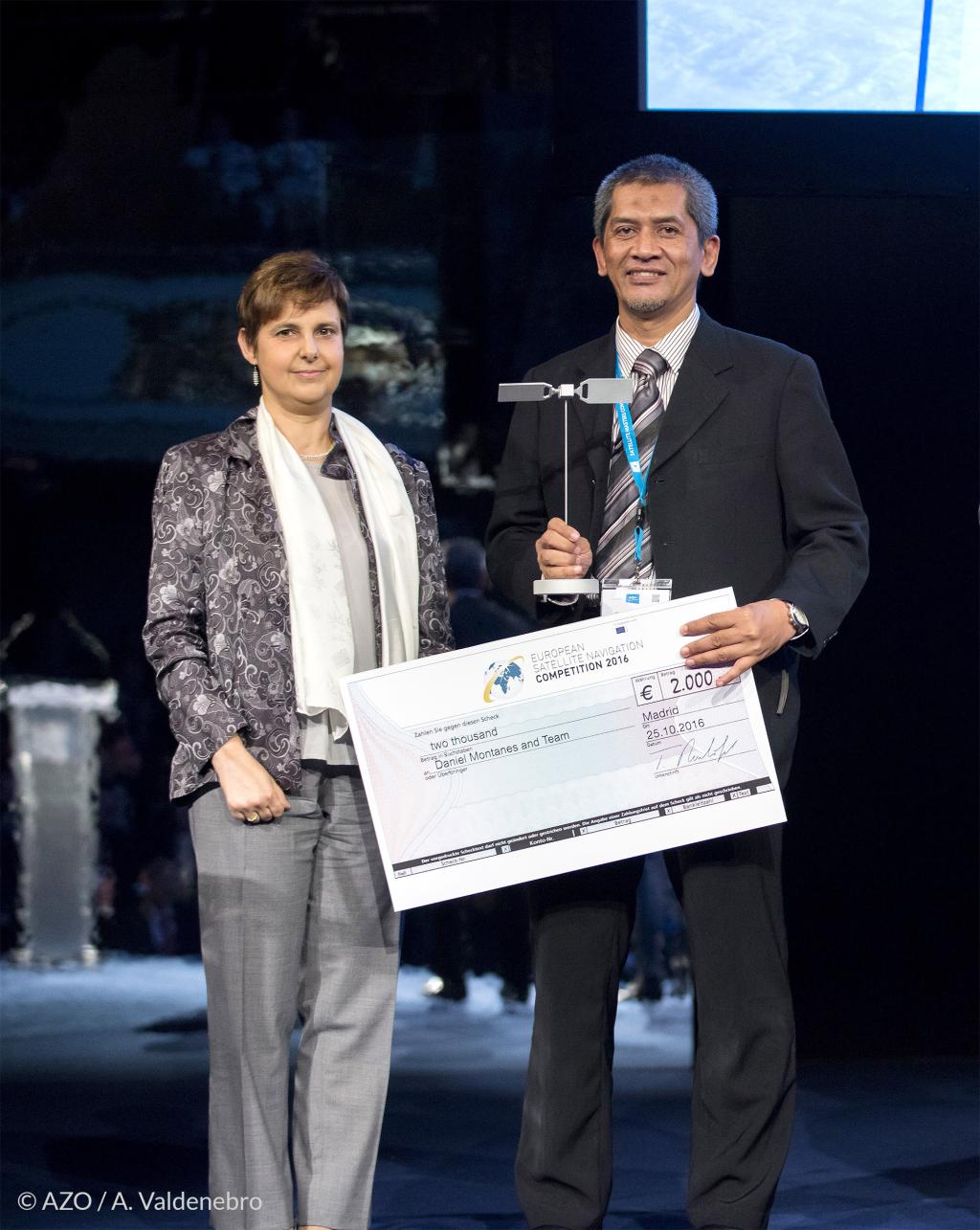 According to the most recent edition of the GSA’s GNSS Market Report, Asia is the ‘hot spot’ for global navigation satellite systems (GNSS).