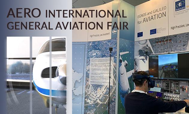 EGNSS is changing the face of general aviation