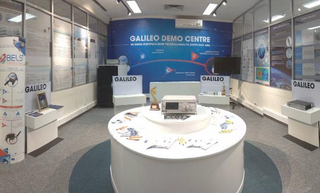 BELS+ develops GNSS markets for EU companies and helps EU GNSS applications gain a foothold in South East Asia