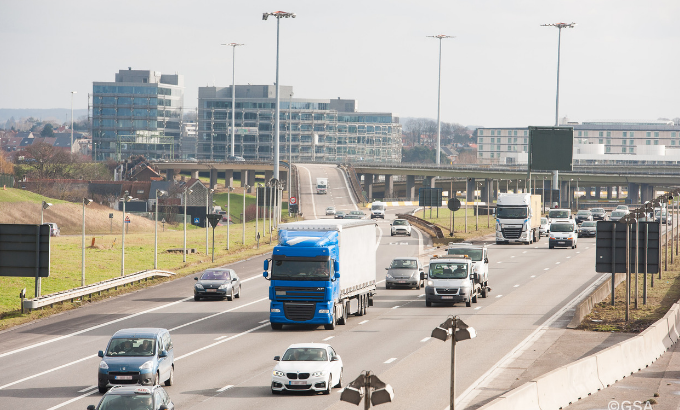 EGNOS and Galileo are already activated in the majority of GNSS-enabled on-board units for tolling of HGVs in Europe today.