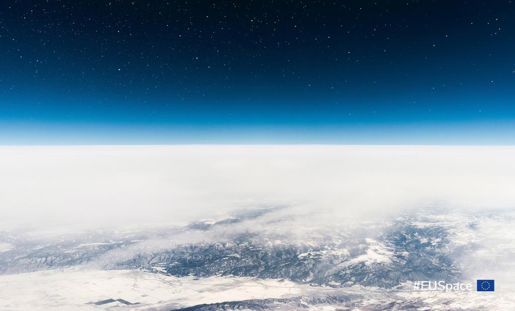 With EU Space, Europe gets the raw materials its green transition needs while the mining sector gets tools for reducing its environmental footprint. With EU Space, Europe gets the raw materials its green transition needs while the mining sector gets tools for reducing its environmental footprint.
