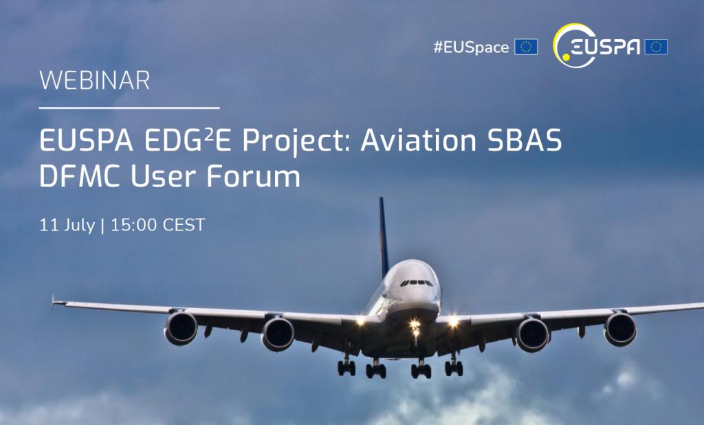 This EDG²E workshop will present the achievements of the project for optimising aviation navigation with Galileo This EDG²E workshop will present the achievements of the project for optimising aviation navigation with Galileo