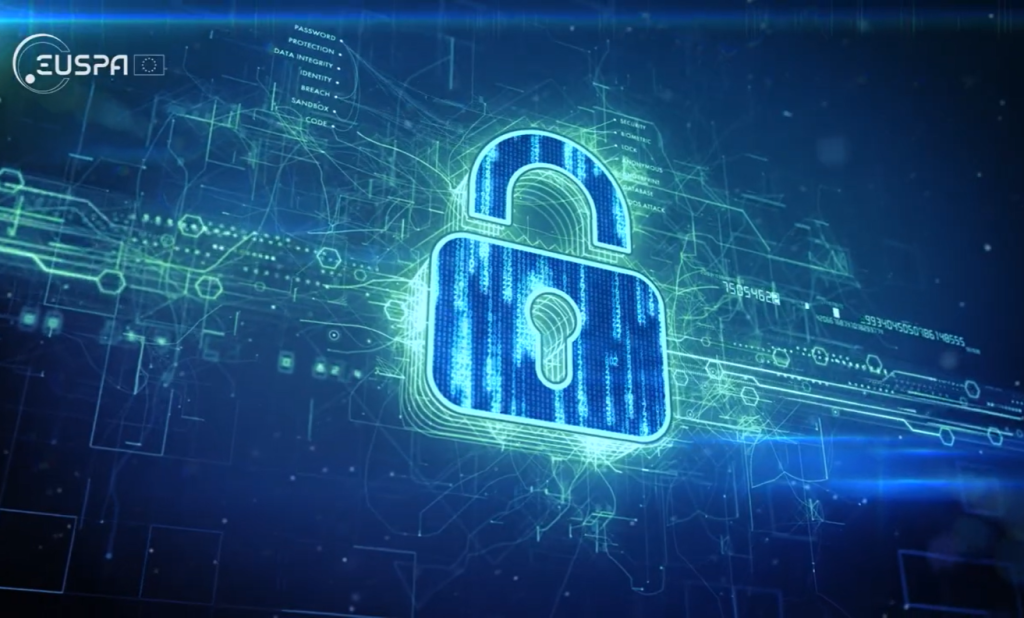 Thanks to a robust security apparatus, which includes the GSMC, EUSPA is an essential partner in keeping the EU Space Programme and the data and services it provides both safe and secure. Thanks to a robust security apparatus, which includes the GSMC, EUSPA is an essential partner in keeping the EU Space Programme and the data and services it provides both safe and secure.