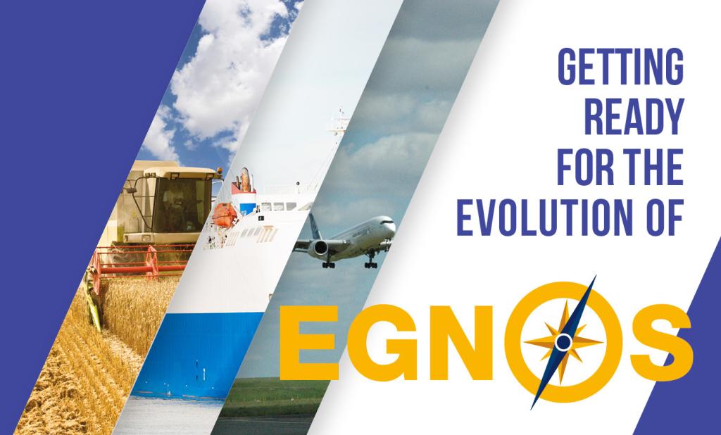 The EGNOS Service Provider call has been published in the Official Journal of the European Union.