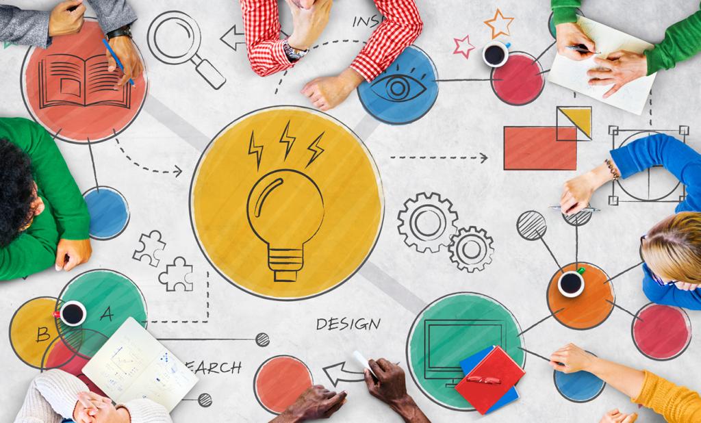 A number of funding opportunities are available to entrepreneurs and researchers.