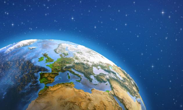 Thanks to new datasets and advances in machine learning we are now living in a golden era for Earth Observation