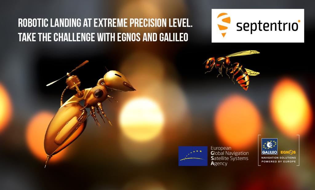 ERL Emergency 2019 is targeting autonomous capabilities and seamless navigation for emergency robotic systems