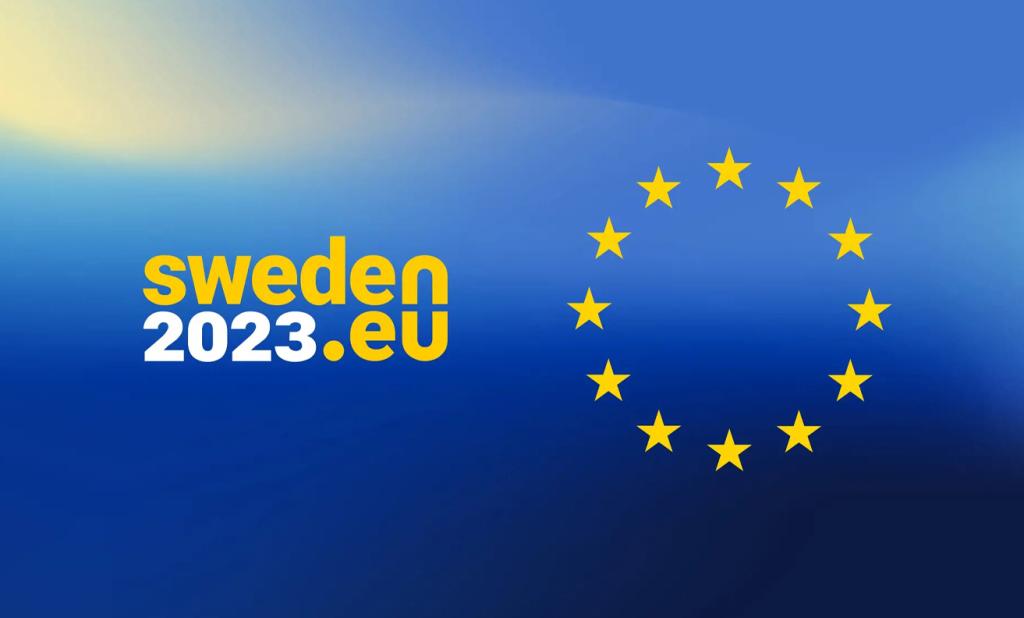 EUSPA welcomes the Swedish Presidency of the Council of the European Union