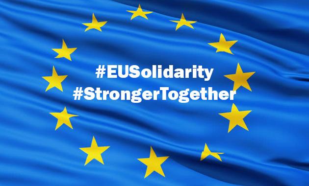 The EU space programme is helping to support many of the EU’s key policies and goals