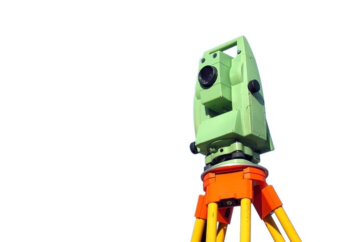 The EU requires that geospatial data be harmonised across Europe