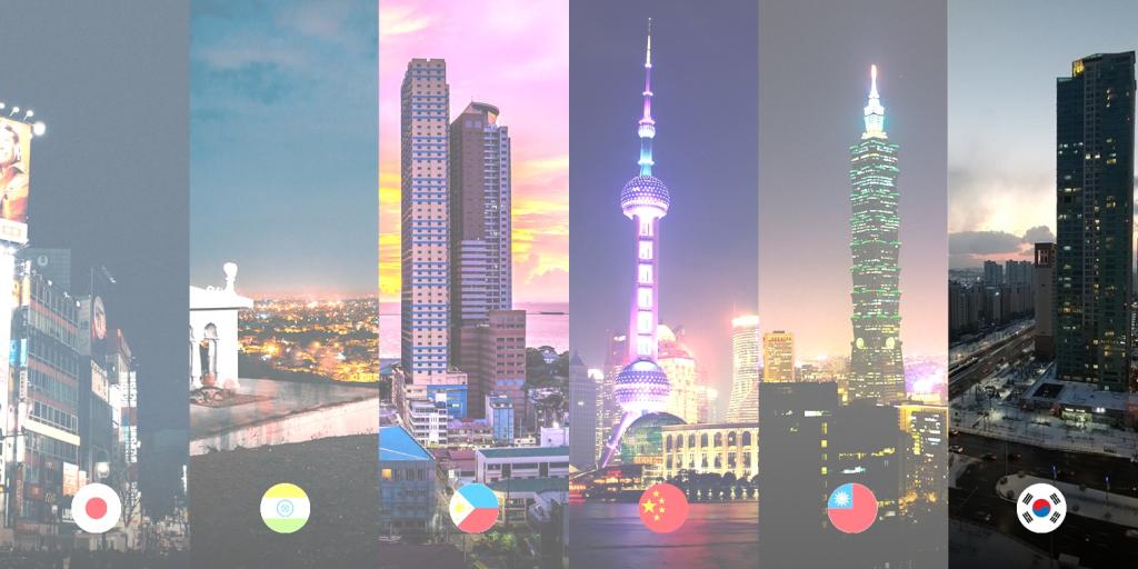 To ensure European industry is able to take full advantage of these opportunities, the GNSS.asia Korea team is on the ground working with companies and collaborating with organisations.