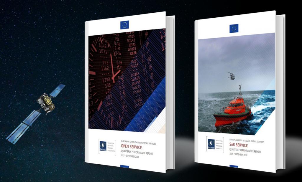 Both the Initial Open Service and the SAR Service performance figures generally exceed the MPL targets in Q4-2018.