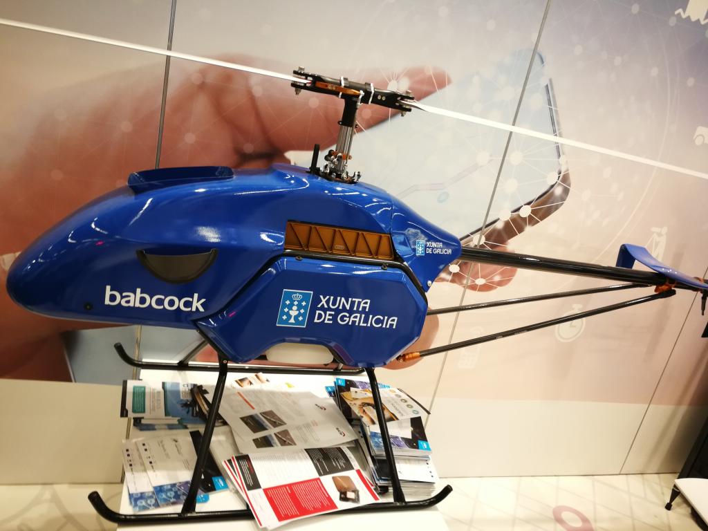 The growing importance of drones was on full display during the Mobile World Congress (MWC) in Barcelona, where the GSA highlighted a number of innovative drone applications that utilise EGNOS and Galileo.