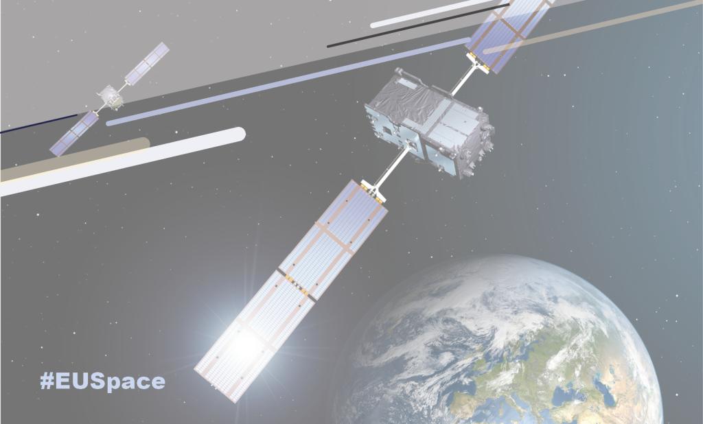 I/NAV improvements are part of EUSPA’s continuous improvement of the Galileo Open Service