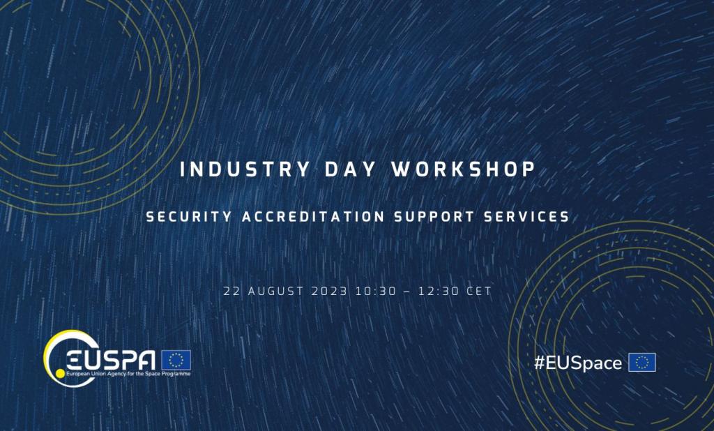 The security accreditation activities of the SAB encompass Galileo, EGNOS, GOVSATCOM, SSA, Copernicus and IRIS2 The security accreditation activities of the SAB encompass Galileo, EGNOS, GOVSATCOM, SSA, Copernicus and IRIS2