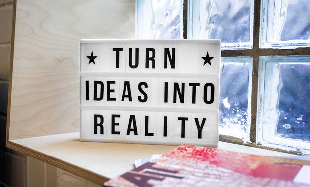 Infoshare is an ideal forum to showcase your projects and connect with one of the largest tech community in Europe.