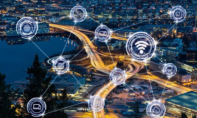 Innovative solutions will help unblock GNSS potential for the Internet of Things.