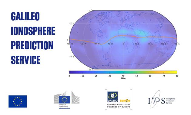 The IPS anticipates any degradation of performance, allowing operators to put in place mitigation measures in good time.