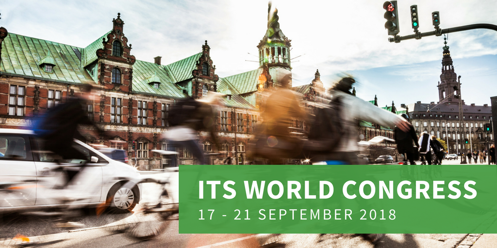 At ITS World Congress 2018, the GSA will present innovations that leverage space technology to make Europe’s roads smarter, greener and safer