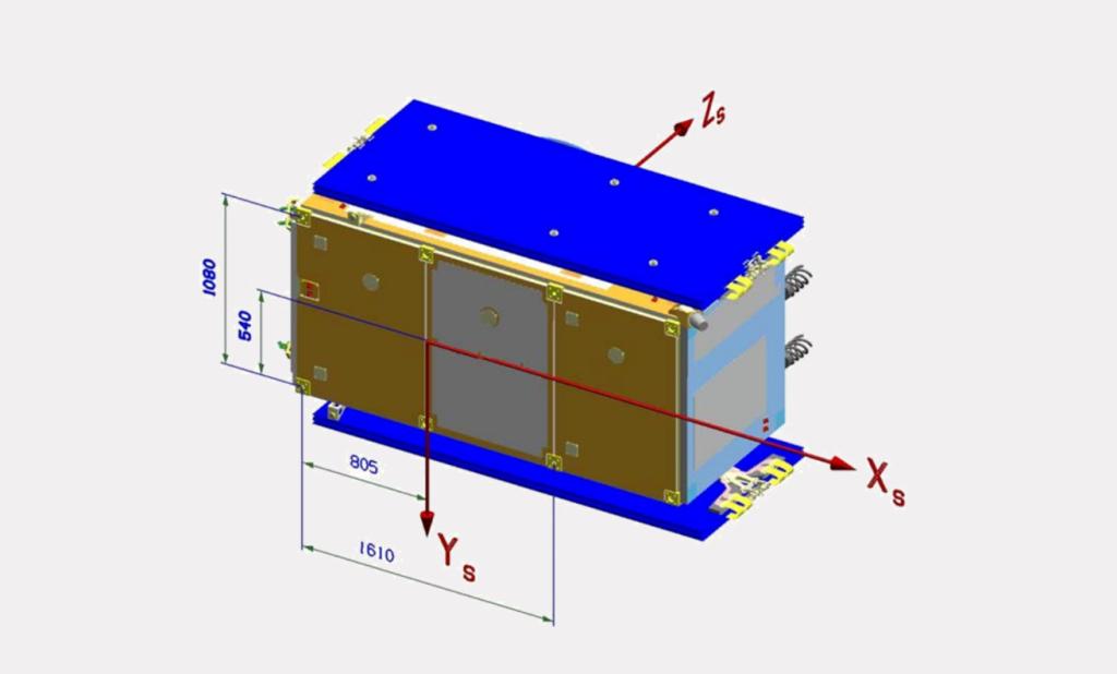 Galileo satellites metadata is used to implement advanced algorithms for precise orbit determination or Precise Point Positioning (PPP).